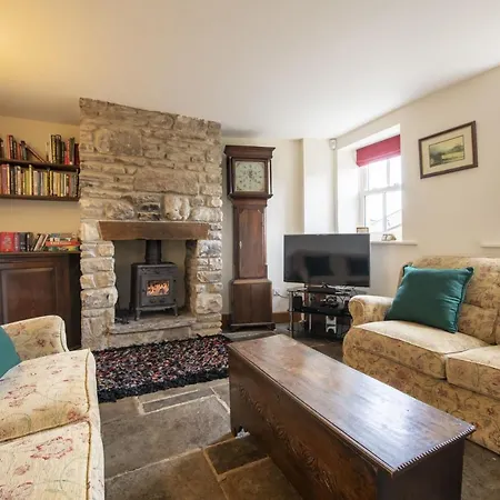Holiday home Aske House *