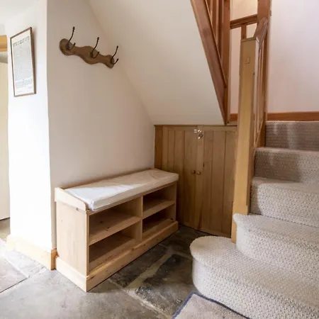 Aske House Holiday home