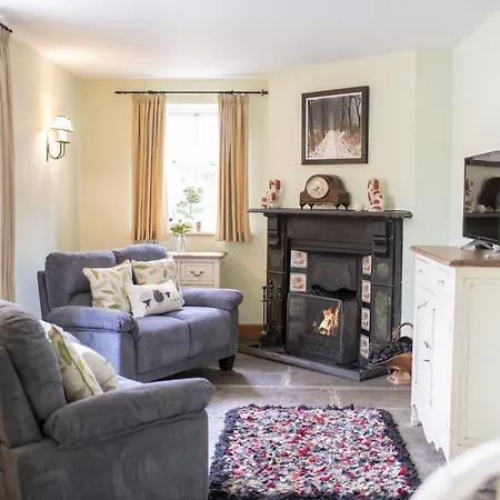 Aske House Holiday home Hawes