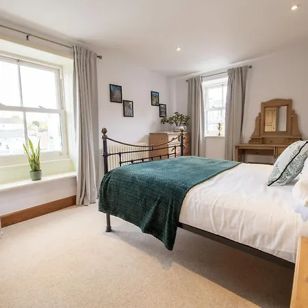 Aske House Hawes