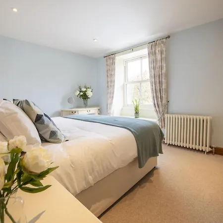 Holiday home Aske House *