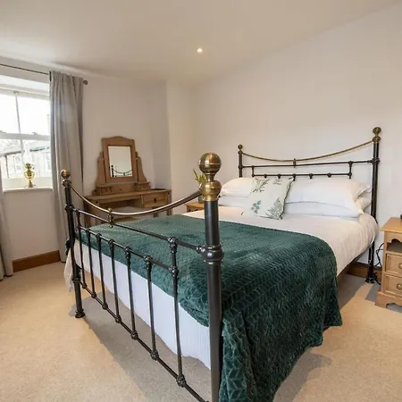 Aske House Holiday home Hawes