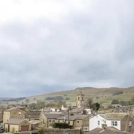 Holiday home Aske House Hawes