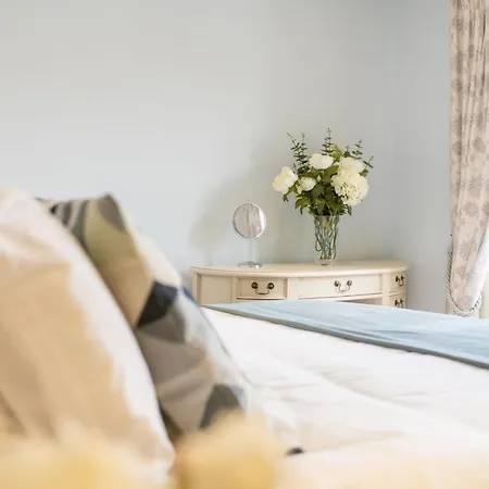 Aske House Дом отдыха *